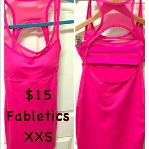 Fabletics dress